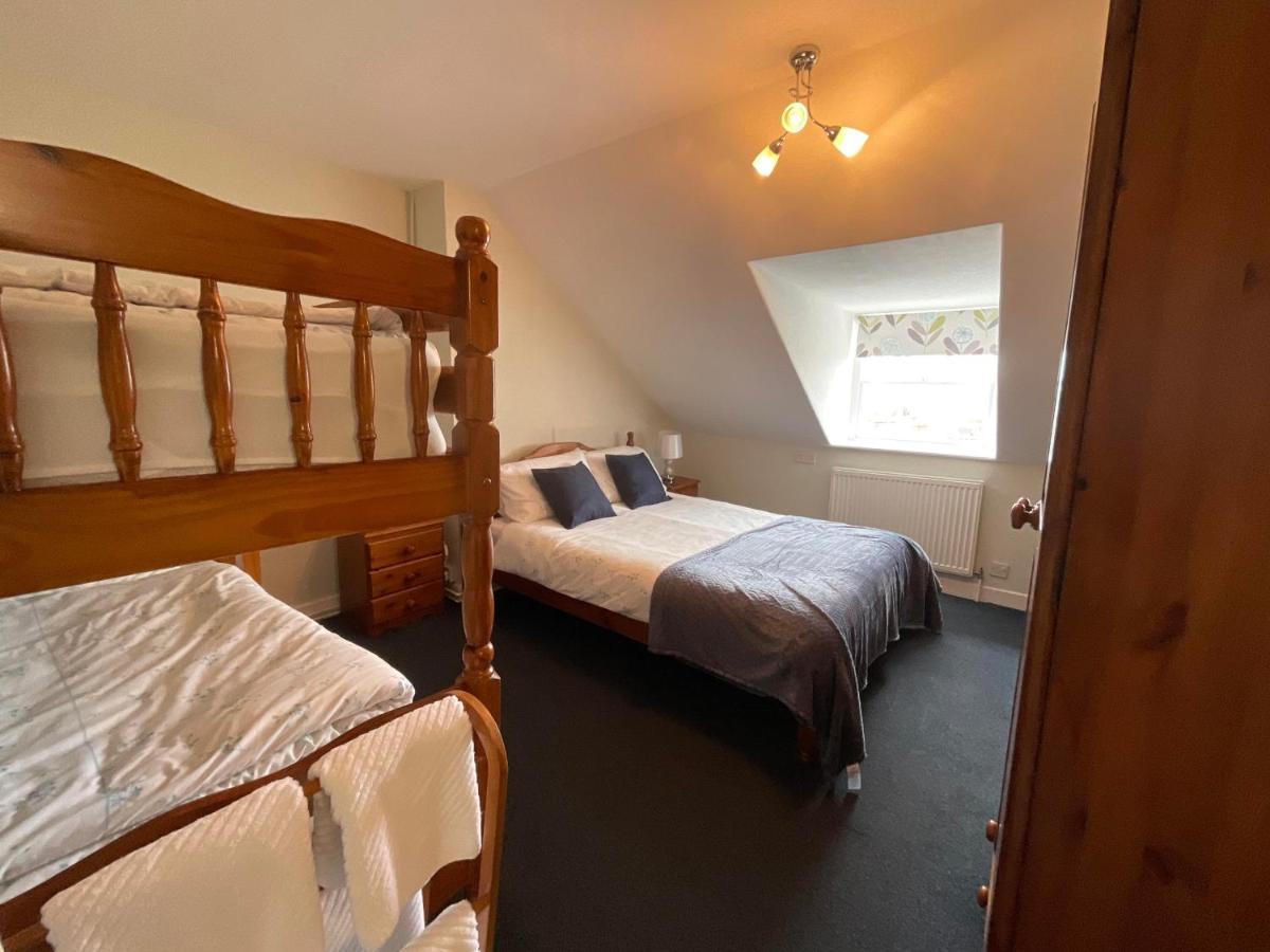 The Langham Bed & Breakfast Weymouth Dış mekan fotoğraf