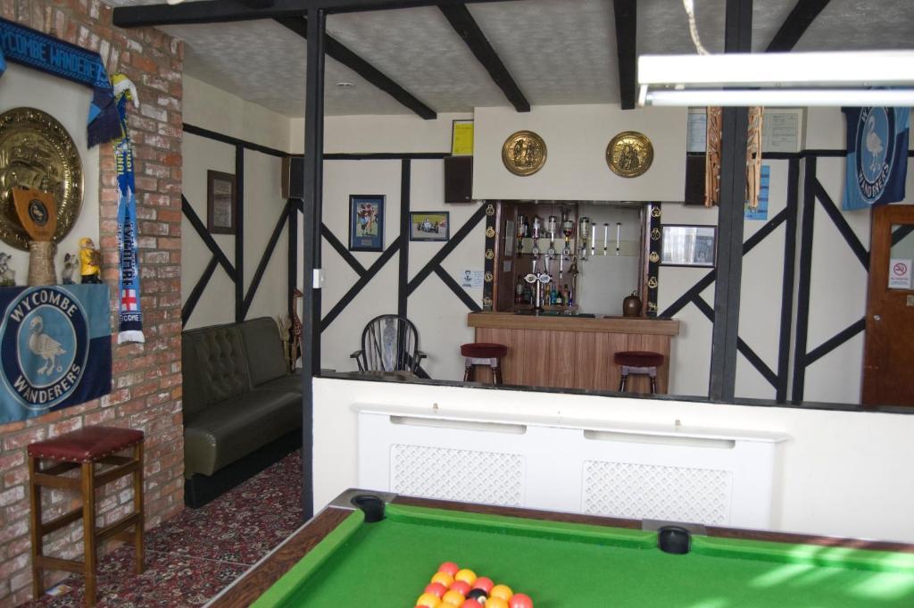 The Langham Bed & Breakfast Weymouth Dış mekan fotoğraf