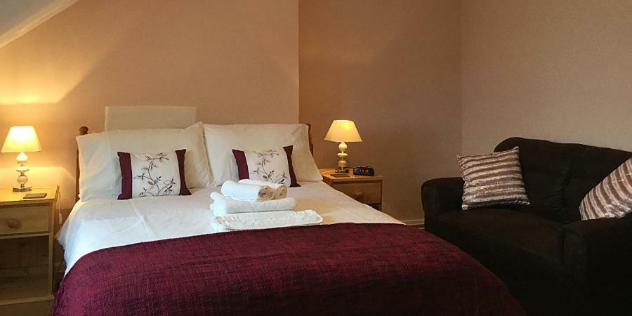 The Langham Bed & Breakfast Weymouth Dış mekan fotoğraf